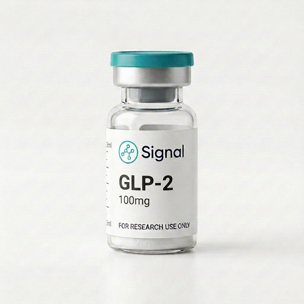 GLP-2 100mg