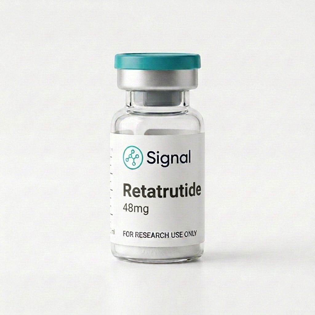 GLP-3 (Retatrutide) 48mg