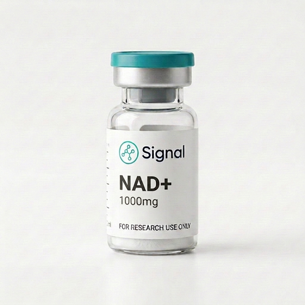NAD+ 1000mg